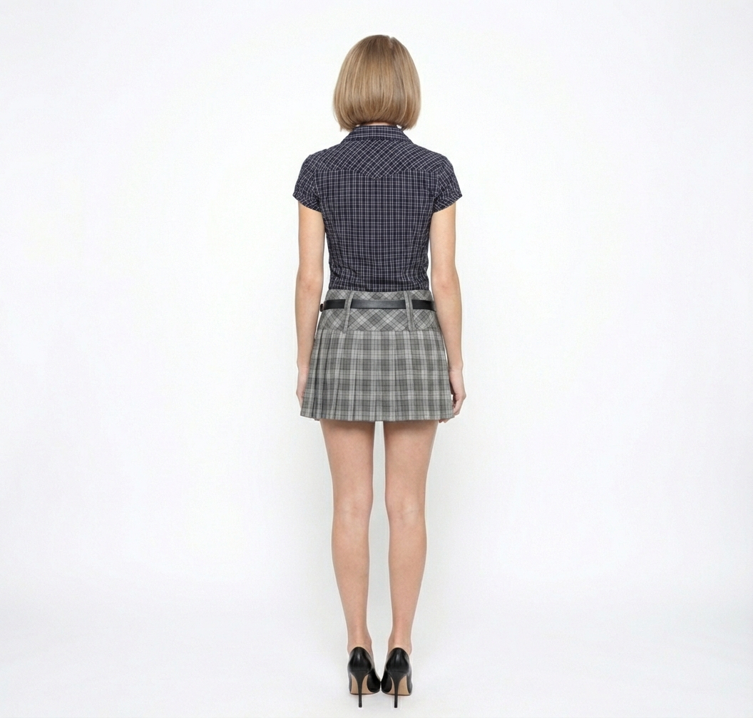 Appearance reference, back